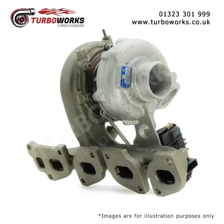 Reman Turbo 53039700457
Fits to: Jeep Cherokee Wrangler Rubicon Fiat Freemont Doblo Alfa Romeo Stelvio Giulia 2.2D