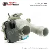 Remanufactured Turbo Borg Warner Turbocharger 5440 970 0014
Fits to: SsangYong Actyon, SsangYong Rexton 2.0D