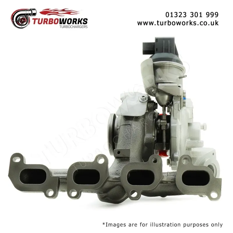 Remanufactured Turbocharger 54409700021
Turboworks Ltd - Turbo reconditioning and replacement in Eastbourne, East Sussex, UK.