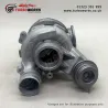 BMW M5 M6 S63 Right Turbo 800076-0008
Remanufactured right-side turbocharger for S63 B44 B 4.4 V8 petrol applications.