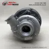 DAF Cummins HE300VG Turbo 5640454
Remanufactured turbocharger without actuator for ISB 6.7 Euro 6 355HP diesel applications.