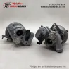 Porsche 911 997 Bi-Turbo Set 53049700060 + 53049700061
Complete remanufactured left and right turbocharger set for 3.6 Turbo.