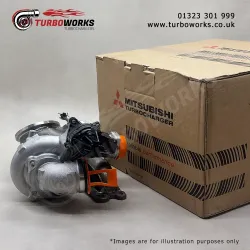 Mitsubishi Turbo 49T35-02050
Bank 4-6 replacement turbo covering 49T35-02051, 49T35-02053 and related 49335 references.