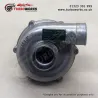 Yanmar Marine MY60 MY31 Turbo Assembly
Remanufactured CHRA and compressor housing assembly for 4JH-HTE / 4JH-DTE 66HP diesel.