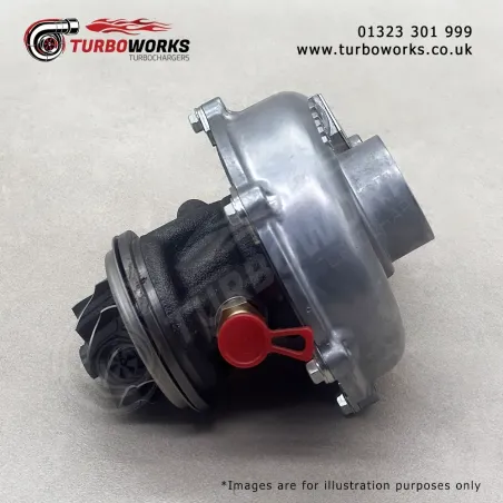IHI RHB52HW Turbo VA140020
Marine replacement assembly covering MY60, MY31, NB150045, 129474-18000 and related Yanmar.