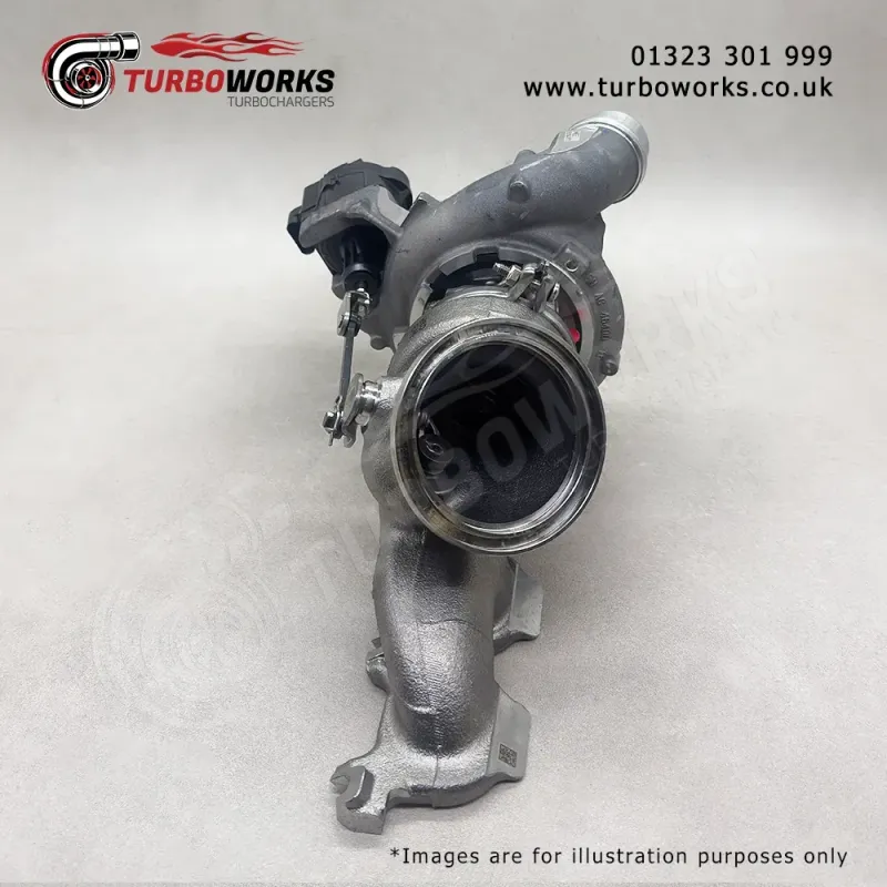 Mitsubishi Turbo 49U77-06310
Cylinders 4-6 replacement turbo covering 49477-06311, 49477-06313, 49477-06315 and 49477-06316.