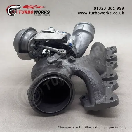 Porsche Turbo 94612302631
OEM-spec replacement turbo covering 94612302630, 94612302632 and 946.123.026.31 references.