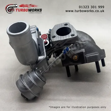 BorgWarner K03 K04 Hybrid Turbo
Performance upgrade for AGU, AUM, AUQ, AWP, ARY, BJX, BBU and related 1.8T engines.