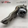 Audi S8 Bentley 4.0 V8 Turbo 9VA19
Remanufactured right-side turbocharger for 4.0 TFSI / V8 twin-turbo 507HP to 605HP.