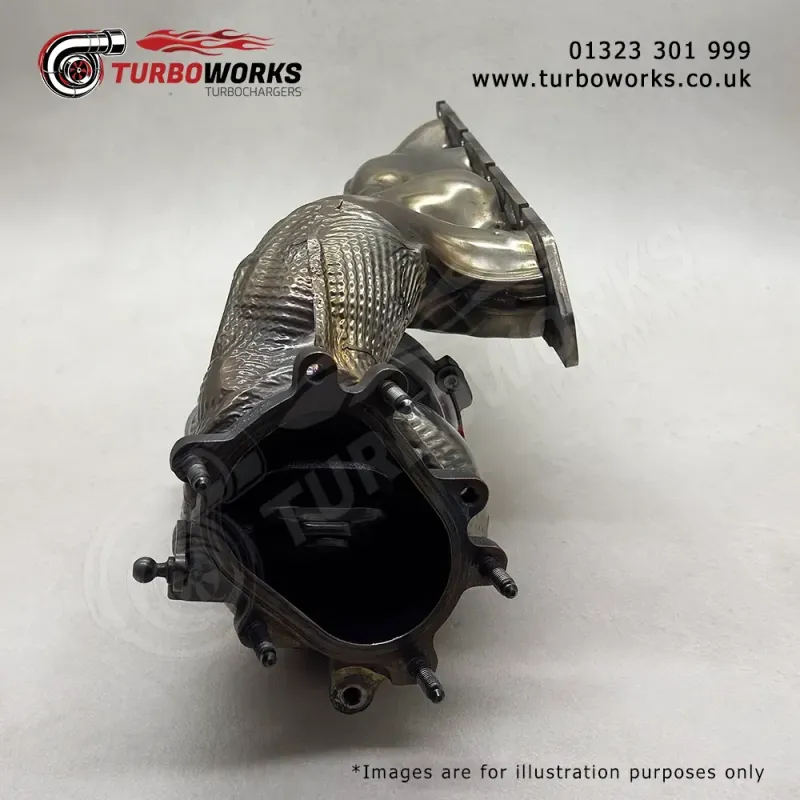 Audi Turbo 079145704Q
OEM-spec replacement turbo covering 079145704B, 079145704C, 079145704F and 079145704M.