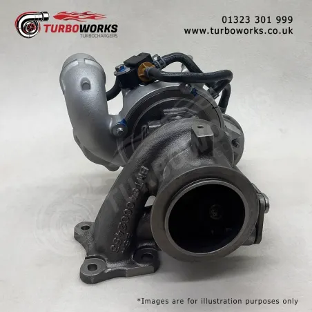 Vauxhall Turbo 12669064
OEM-spec replacement turbo covering 12687043, 12690543, 12690647 and 25203932 references.