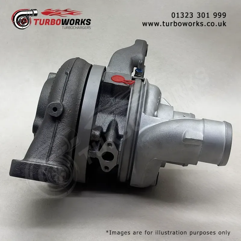 BMTS Turbo 11559900020
Replacement turbo covering 11559880020, 11559980020 and related JCB 4.8 diesel applications.