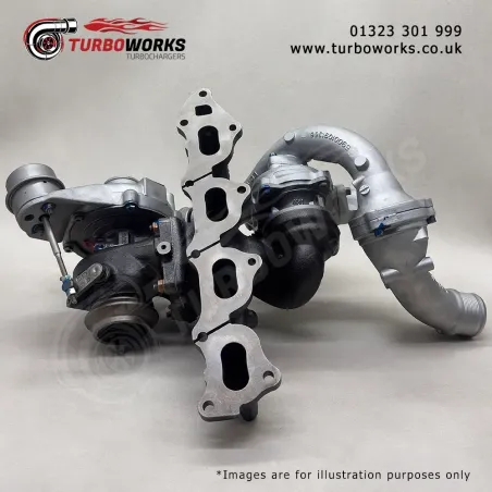 BorgWarner Turbo 10009700127
Replacement turbo covering 10009700110, 10009700219, 10009700232 and 10009880127.