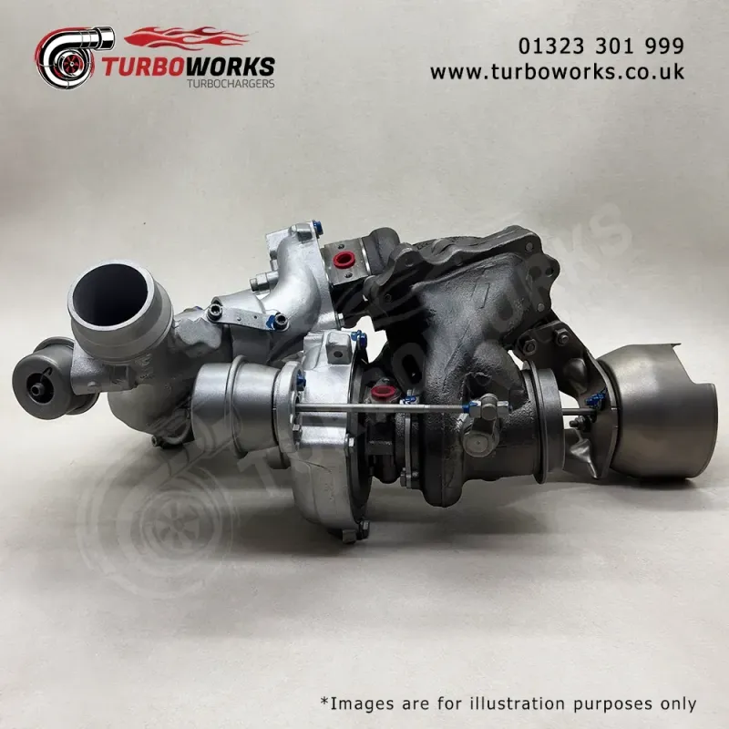KKK Turbo 10009700019
Replacement turbo covering 10009700099, 10009700094, 10009880019 and 54399700099.