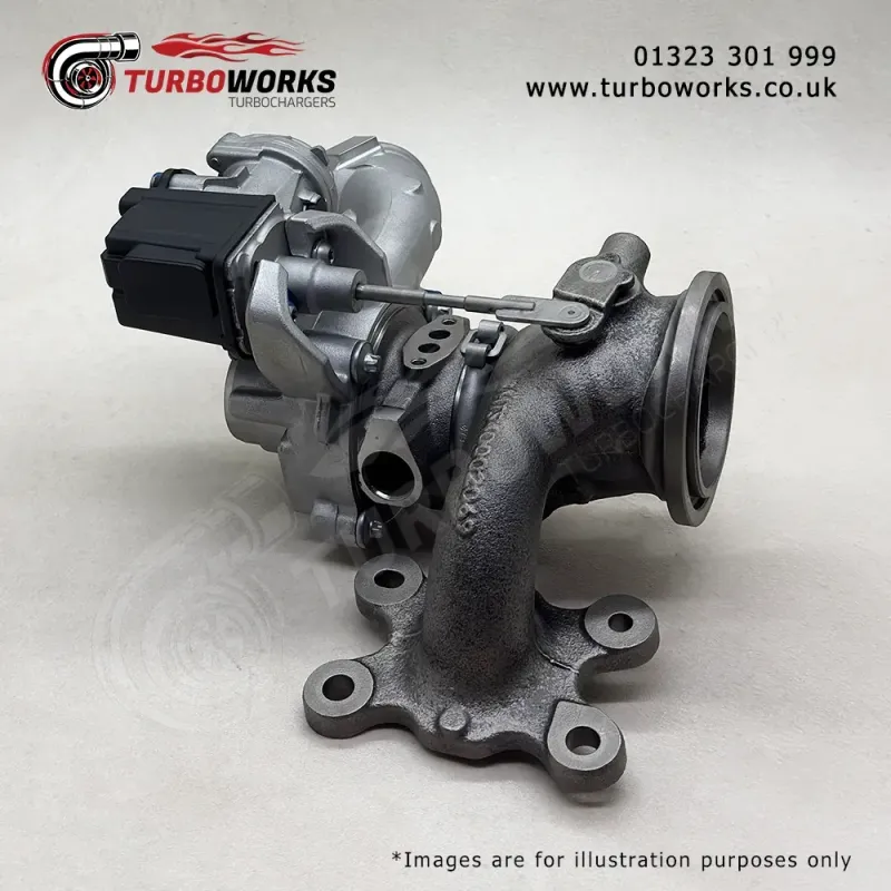 BMTS Turbo 40006159
Replacement turbo covering BM-030TC11001000, F026510031, 401TN100101 and 11001000.