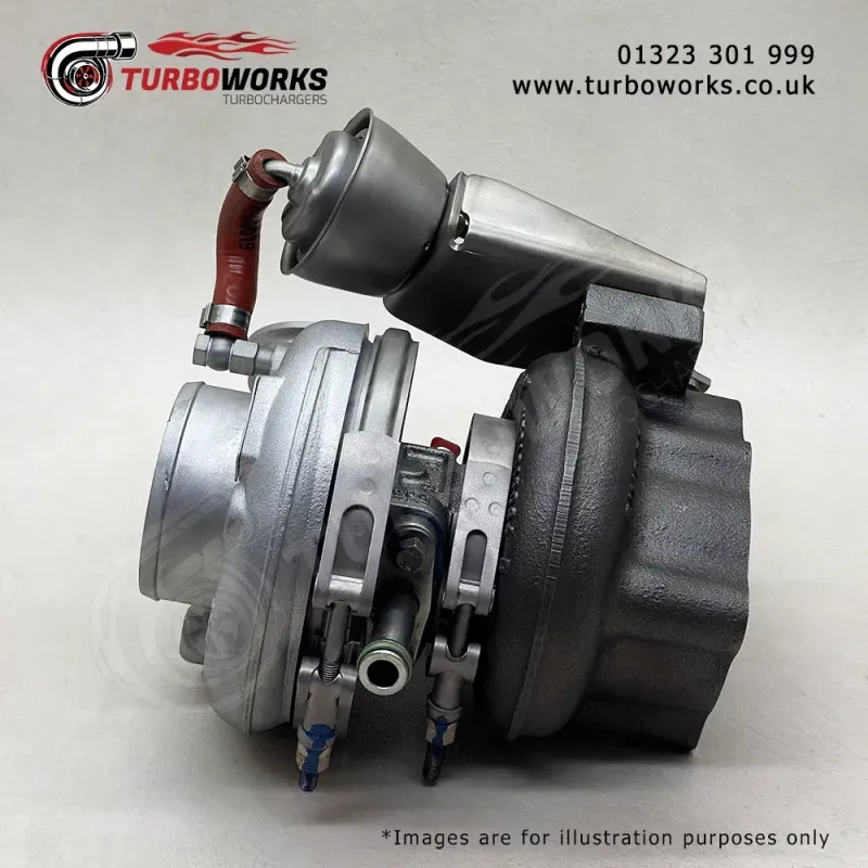 Mercedes Turbo A0100960099
OEM-spec replacement turbo covering A0080969199, A0080969299, A0090969099 and A0100960199.