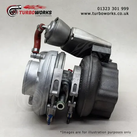 Mercedes Turbo A0100960099
OEM-spec replacement turbo covering A0080969199, A0080969299, A0090969099 and A0100960199.