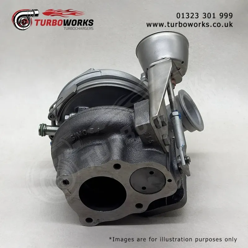 Schwitzer S410 Turbo 14879880006
Replacement turbo covering 14879700006, 14879700005, 56412970000 and 56412970001.