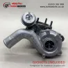 VAG 1.8T Turbo 53039700053
Remanufactured stock replacement turbocharger for 150HP to 190HP petrol applications.