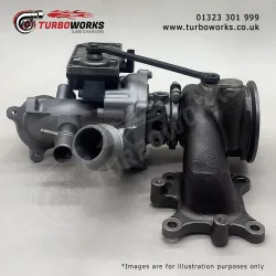 Hyundai i30 1.5 T-GDi Turbo 28231-08400
Remanufactured turbocharger for G4LH / G4LG 140HP to 160HP petrol applications. 2
