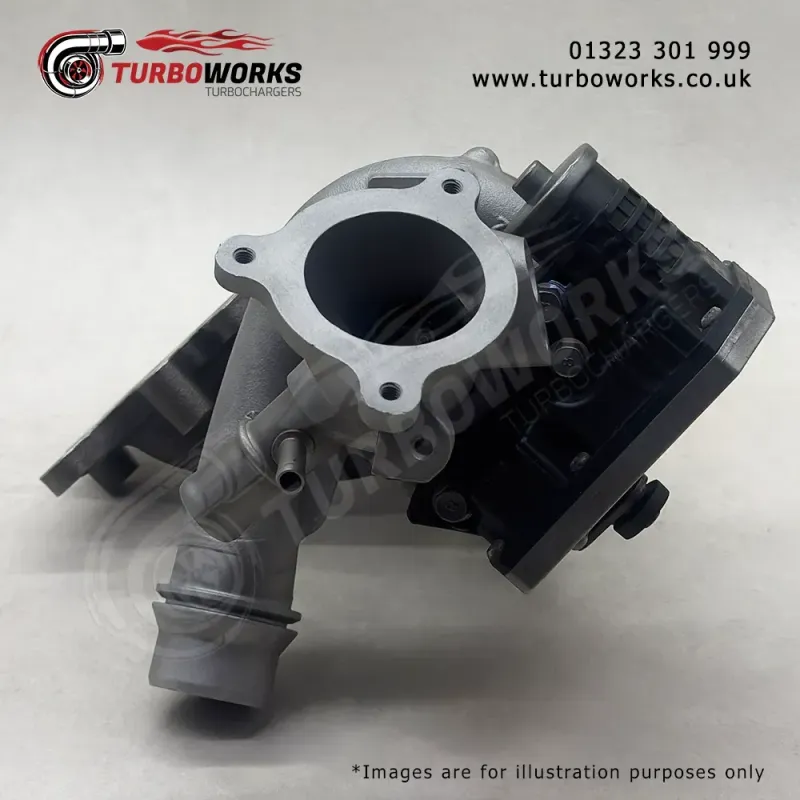 Hyundai i30 1.5 T-GDi Turbo 28231-08400
Remanufactured turbocharger for G4LH / G4LG 140HP to 160HP petrol applications.