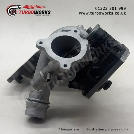 Hyundai i30 1.5 T-GDi Turbo 28231-08400
Remanufactured turbocharger for G4LH / G4LG 140HP to 160HP petrol applications.