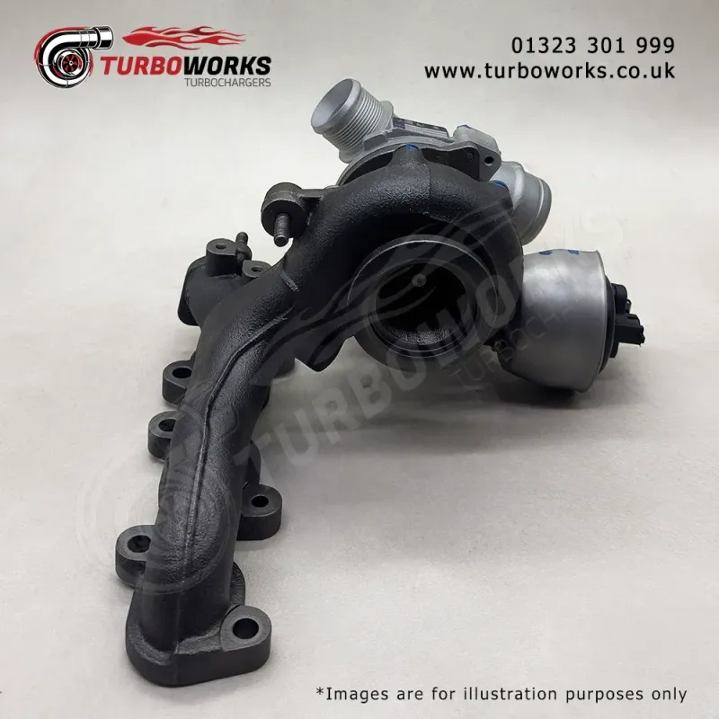 BMTS Turbo 40009375
Replacement turbo covering 16309700000, 16309700002, 16309700005 and BV30-66A references.