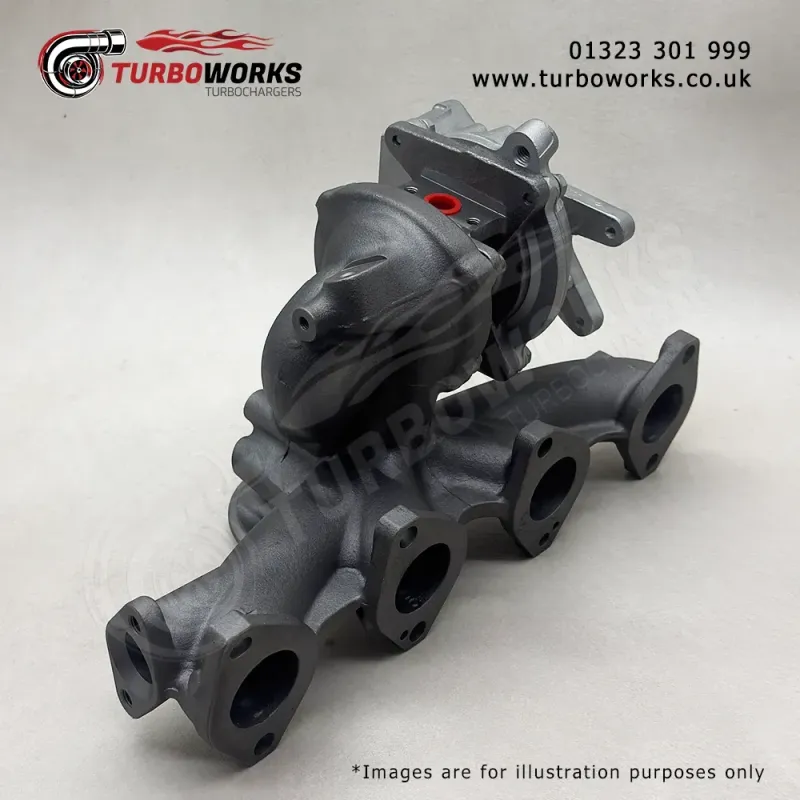 BMW Turbo 11658591188
OEM-spec replacement turbo covering 11658591189, 8591188, 8591189 and BMTS 40010071.