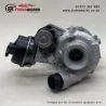 BMW MINI B47 HP Turbo 17459700017
Remanufactured high-pressure turbocharger for 2.0d bi-turbo 136HP to 190HP applications.