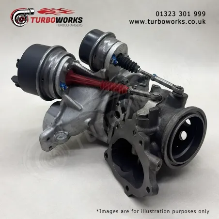 Skoda Kodiaq RS Turbo 03N253020H
Replacement turbo covering 03N253020G, 03N253020F, 03N253020E and 03N253020B references.