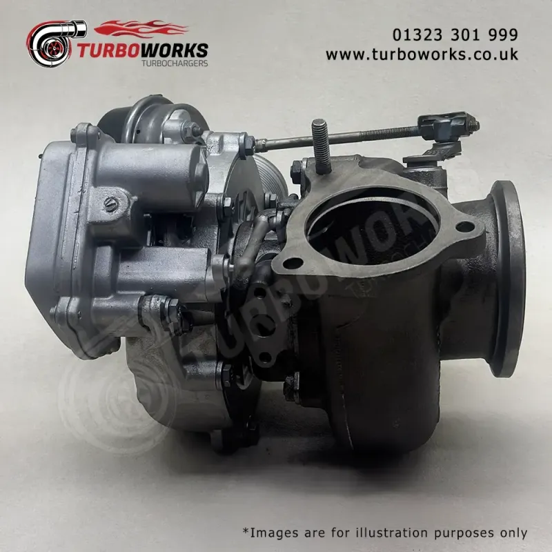 BorgWarner Turbo 18559700028
Replacement turbo covering 18559980136, 18559980070, 18559880070 and 18559700070.