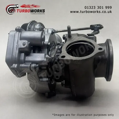BorgWarner Turbo 18559700028
Replacement turbo covering 18559980136, 18559980070, 18559880070 and 18559700070.