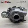 Isuzu D-Max Bi-Turbo HP Turbo
Fits selected 2012–2018 Isuzu D-Max II 2.5 CRDi 4JK1 diesel applications.