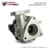 Remanufactured Turbo IHI Turbocharger VIHN / 8981506872 Fits to: Isuzu D-Max 2.5 D