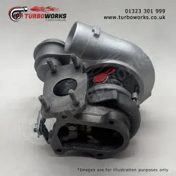 Fiat Ducato 2.3 Turbo 49135-05132
Remanufactured MHI turbocharger for JTD / Multijet 106HP to 131HP diesel applications. 2