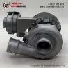 Hyundai Santa Fe 2.2 CRDi Turbo 49135-07300
Remanufactured MHI turbocharger for D4EB 139HP to 155HP diesel applications.