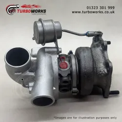 Subaru Impreza Turbo 49178-06300
Remanufactured MHI turbocharger for EJ20G 2.0 petrol 211HP AWD applications. 2
