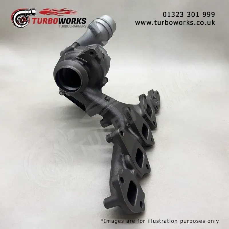 MHI Turbo 49S80-04350
Replacement turbo covering 49180-04320, 49180-04340, 49180-04360 and BMTS 40009748.