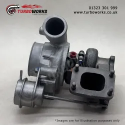 Iveco Daily 3.0 HPI Turbo 49189-02913
Remanufactured MHI turbocharger for F1C 136HP to 146HP diesel applications. 2