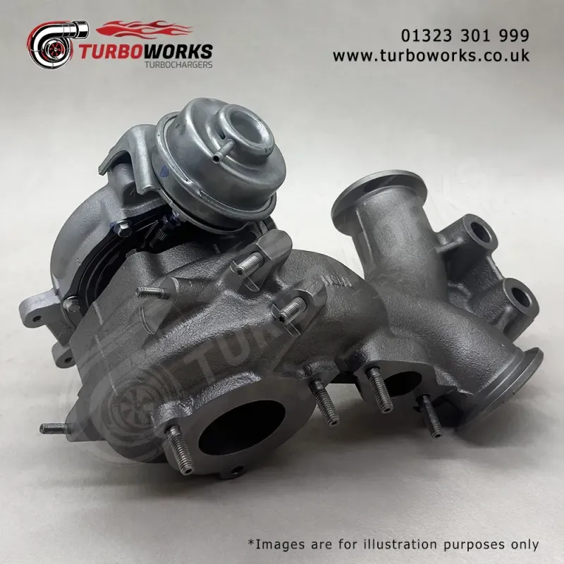 Renault Turbo 8200810991
OEM-spec replacement turbo covering 8200856936, 8201062591 and 144110963 references.