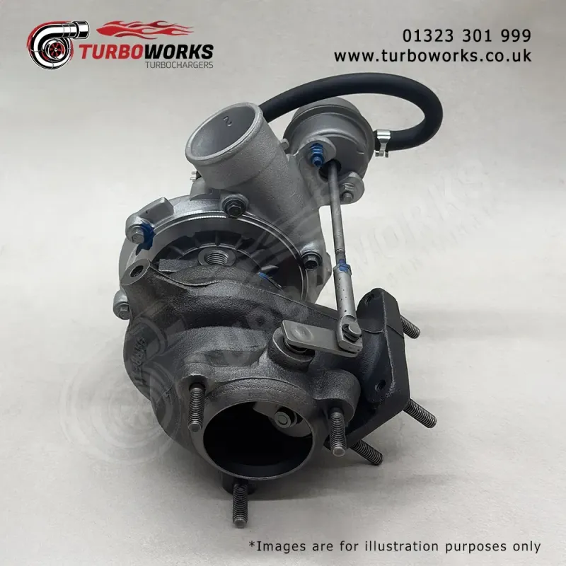 Saab Turbo 5955703
OEM-spec replacement turbo covering 9172123, 4611349, 9180290 and 55560913 references.