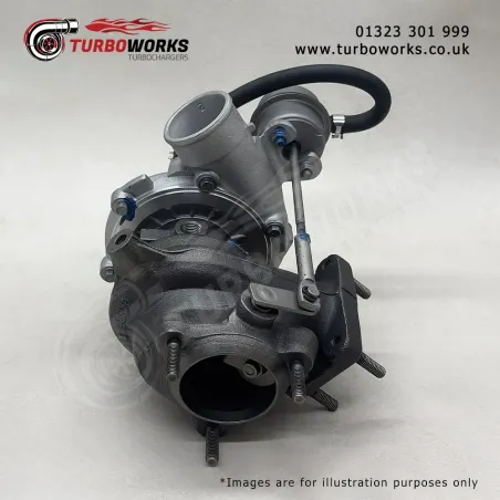 Saab Turbo 5955703
OEM-spec replacement turbo covering 9172123, 4611349, 9180290 and 55560913 references.