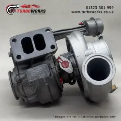 Cummins ISB HE351W Turbo 4047760
Remanufactured Holset turbocharger for selected Euro 5 diesel engine applications. 2