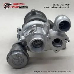 Vauxhall Astra 1.4 Turbo 49180-04051
Remanufactured turbocharger for B14XFL / B14XFT 110HP to 152HP petrol and CNG applications.