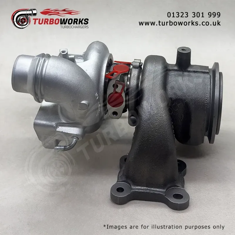 MHI Turbo 49S80-04051
Replacement turbo covering 49180-04052, 49180-04056, 49180-04080 and BMTS 40010763.