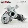 Fiat 500 0.9 TwinAir Turbo 49373-03006
Remanufactured MHI turbocharger for 875cc TwinAir 78HP to 86HP petrol applications.