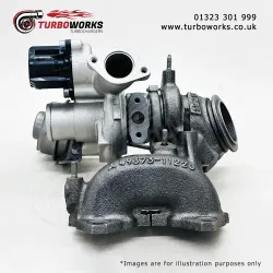Fiat 500 0.9 TwinAir Turbo 49373-03012
Remanufactured MHI turbocharger for 875cc TwinAir 78HP to 86HP petrol applications. 2