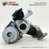 Fiat 500 0.9 TwinAir Turbo 49373-03012
Remanufactured MHI turbocharger for 875cc TwinAir 78HP to 86HP petrol applications.