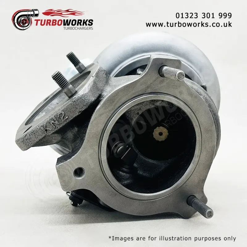 Volvo Turbo 8601457
OEM-spec replacement turbo covering 8601689, 8602394, 9454559, 9471653 and 8658096 references.