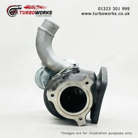 Renault Turbo 7701473145
OEM-spec replacement turbo covering 7701473520, 7701476048, 8200396689 and 8200861194 references.